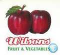 Wilsons Fruit & Vegetables