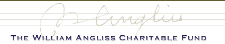 William Angliss Charitable Fund