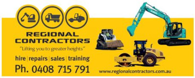Regional Contractors