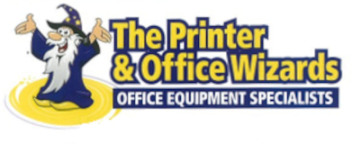 The Printer and Office Wizards